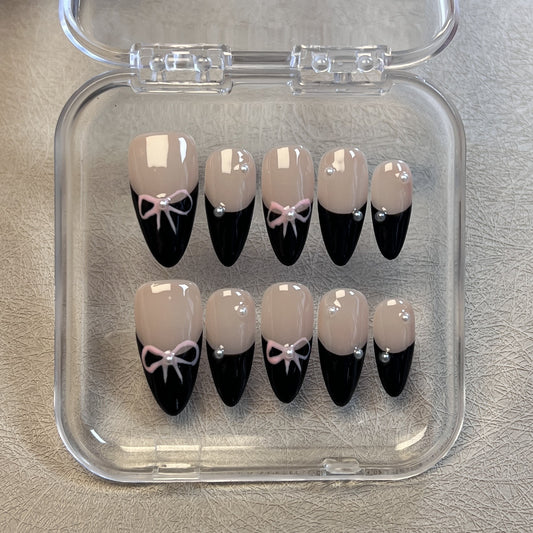 Black Temptation