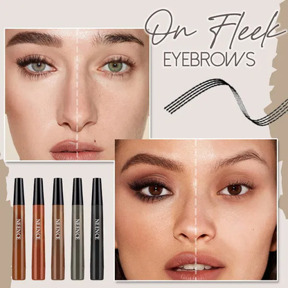 Buy 1 Get 1 Free🔥 NEENCE® 4 Tipped Waterproof Brow Pen