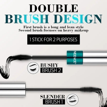 🎁Buy 1 Get 1 Free🎁 NEENCE® Magic 4D Mascara for Instant longer