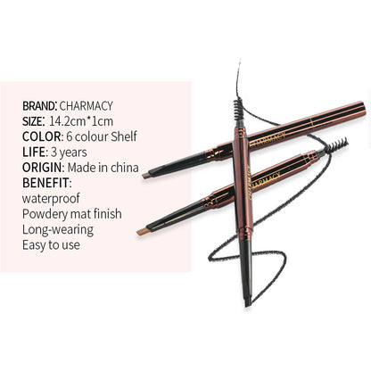 CMC INTENSE EYEBROW FILLER