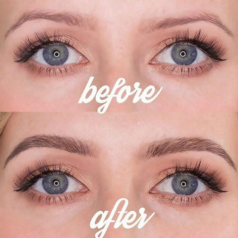 💥BUY 1 GET 1 FREE🎁 NEENCE® Brow-fection angled brush