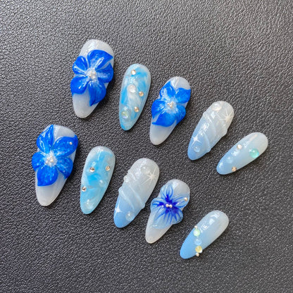 Forget-Me-Not