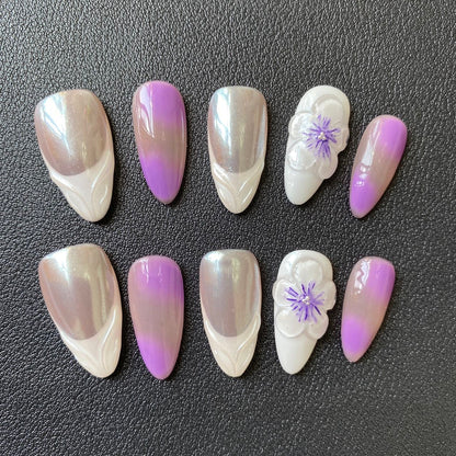 Violet Charm