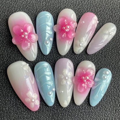 Blossom Gleam