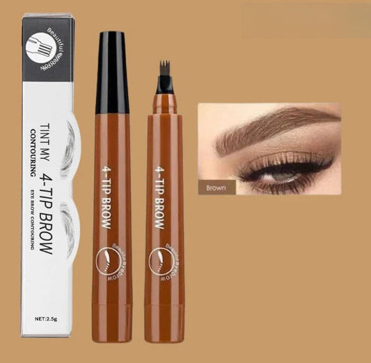 2025 NEENCE® Revolutionary Eyebrow Pencil（BUY 1 GET 1 FREE）