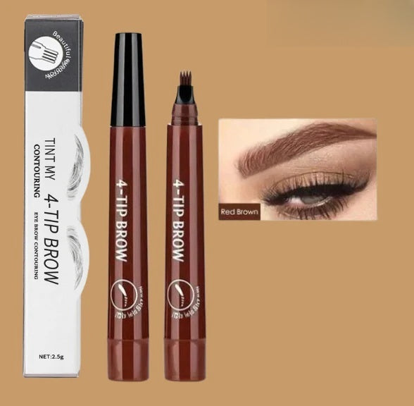2025 NEENCE® Revolutionary Eyebrow Pencil（BUY 1 GET 1 FREE）