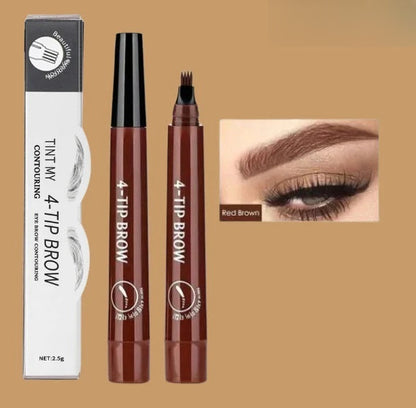 2025 NEENCE® Revolutionary Eyebrow Pencil（BUY 1 GET 1 FREE）