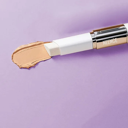 NEENCE®🔥Final 3 Hours BUY 1 GET 1 FREE:NEENCE®🌸 Color-Changing Cover Cream Stick Skincare Meets Makeup