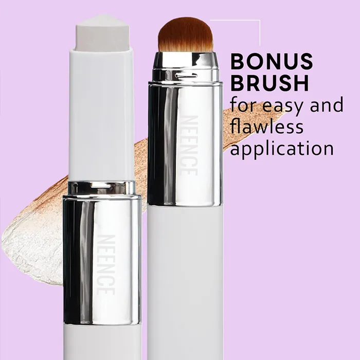 NEENCE®🔥Final 3 Hours BUY 1 GET 1 FREE:NEENCE®🌸 Color-Changing Cover Cream Stick Skincare Meets Makeup