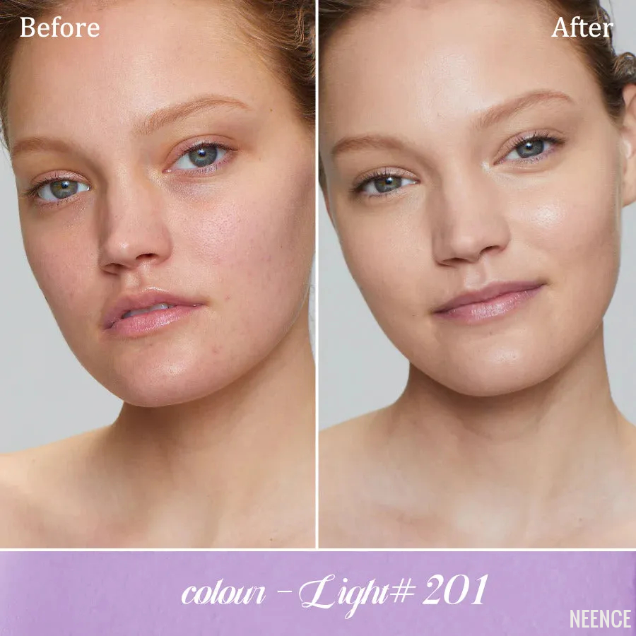 NEENCE®🔥Final 3 Hours BUY 1 GET 1 FREE:NEENCE®🌸 Color-Changing Cover Cream Stick Skincare Meets Makeup