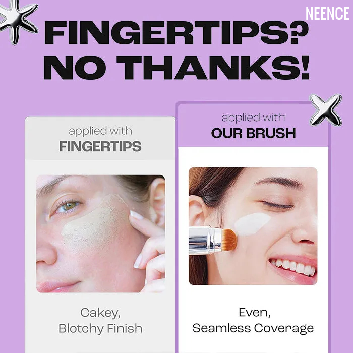 NEENCE®🔥Final 3 Hours BUY 1 GET 1 FREE:NEENCE®🌸 Color-Changing Cover Cream Stick Skincare Meets Makeup