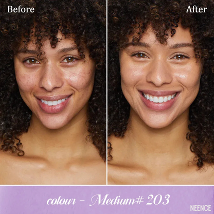NEENCE®🔥Final 3 Hours BUY 1 GET 1 FREE:NEENCE®🌸 Color-Changing Cover Cream Stick Skincare Meets Makeup