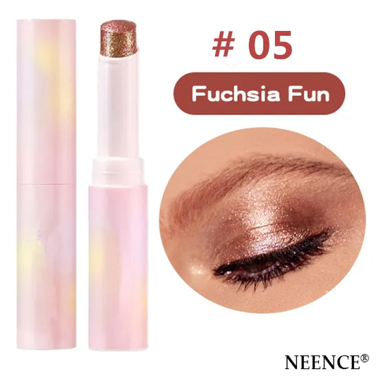Buy 1 Get 1 Free🔥 NEENCE® Glitter Gradient Eyeshadow Stick