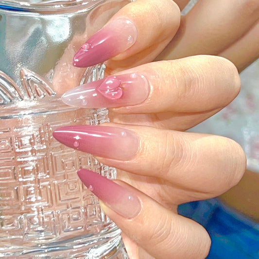 Juicy Peach