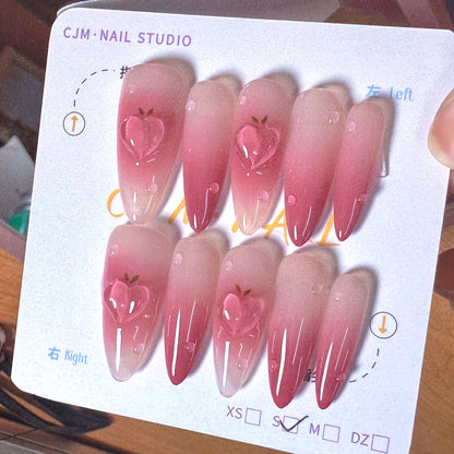 Juicy Peach