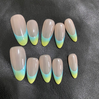 Fresh Summer