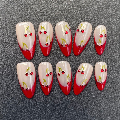 Cherry Soda