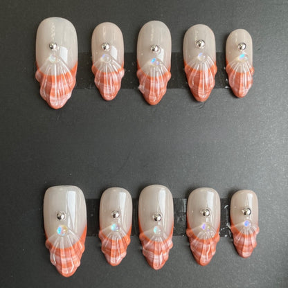 Seashell Frenchies