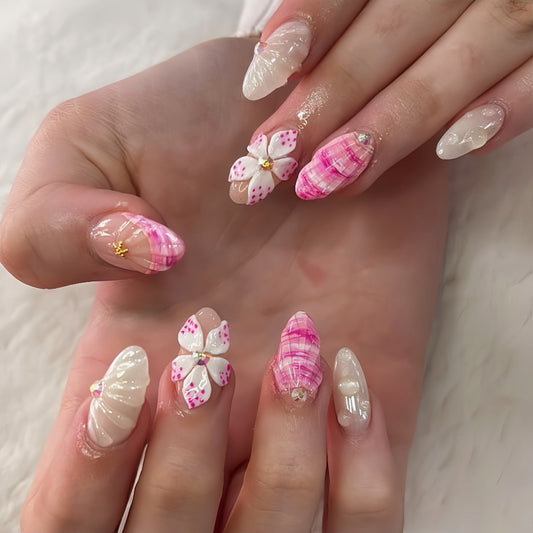 Floral Whispers