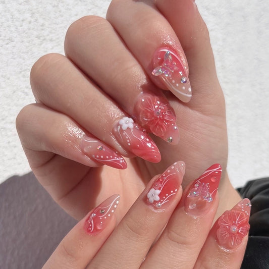 Petal Whimsy