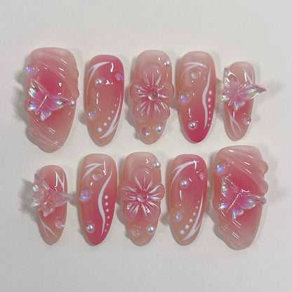 Petal Whimsy