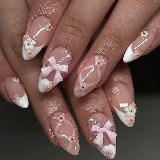 Coquette Floral
