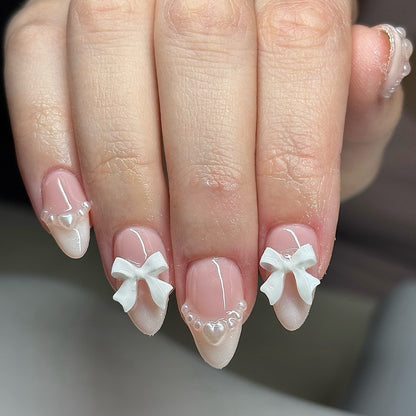 Ivory Bloom