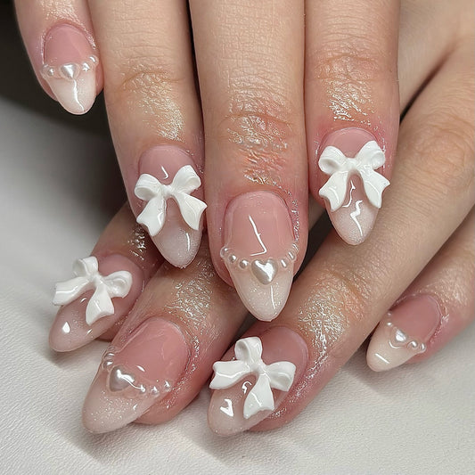 Ivory Bloom