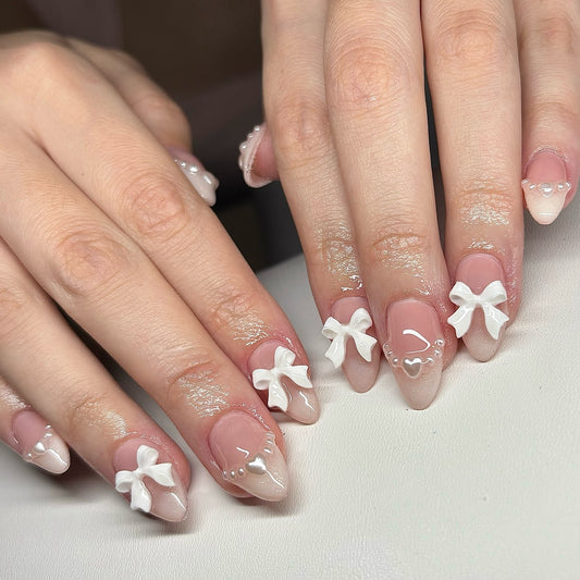 Ivory Bloom