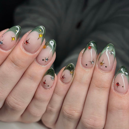 Emerald Ember