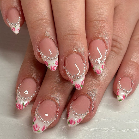 Petal Pearl