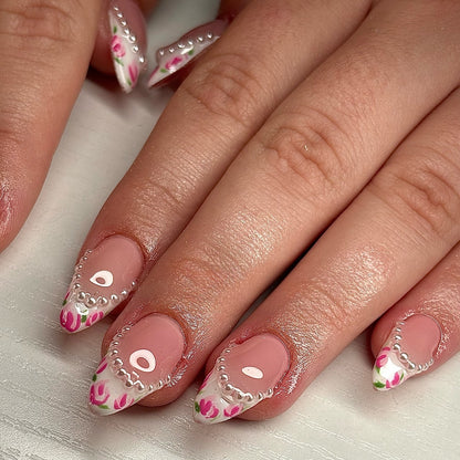 Petal Pearl