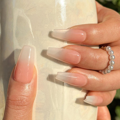 Peachy Blush