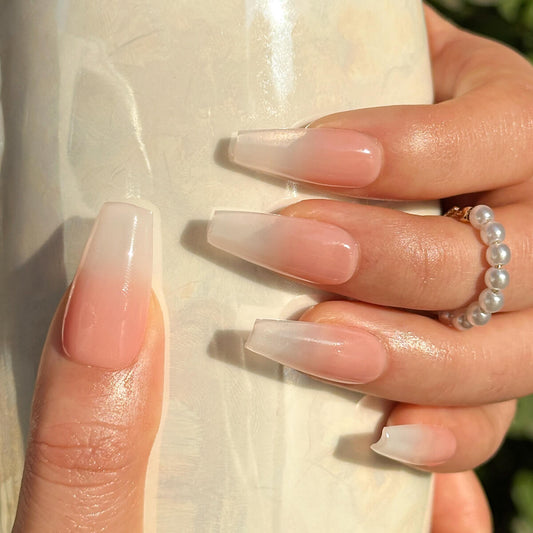 Peachy Blush