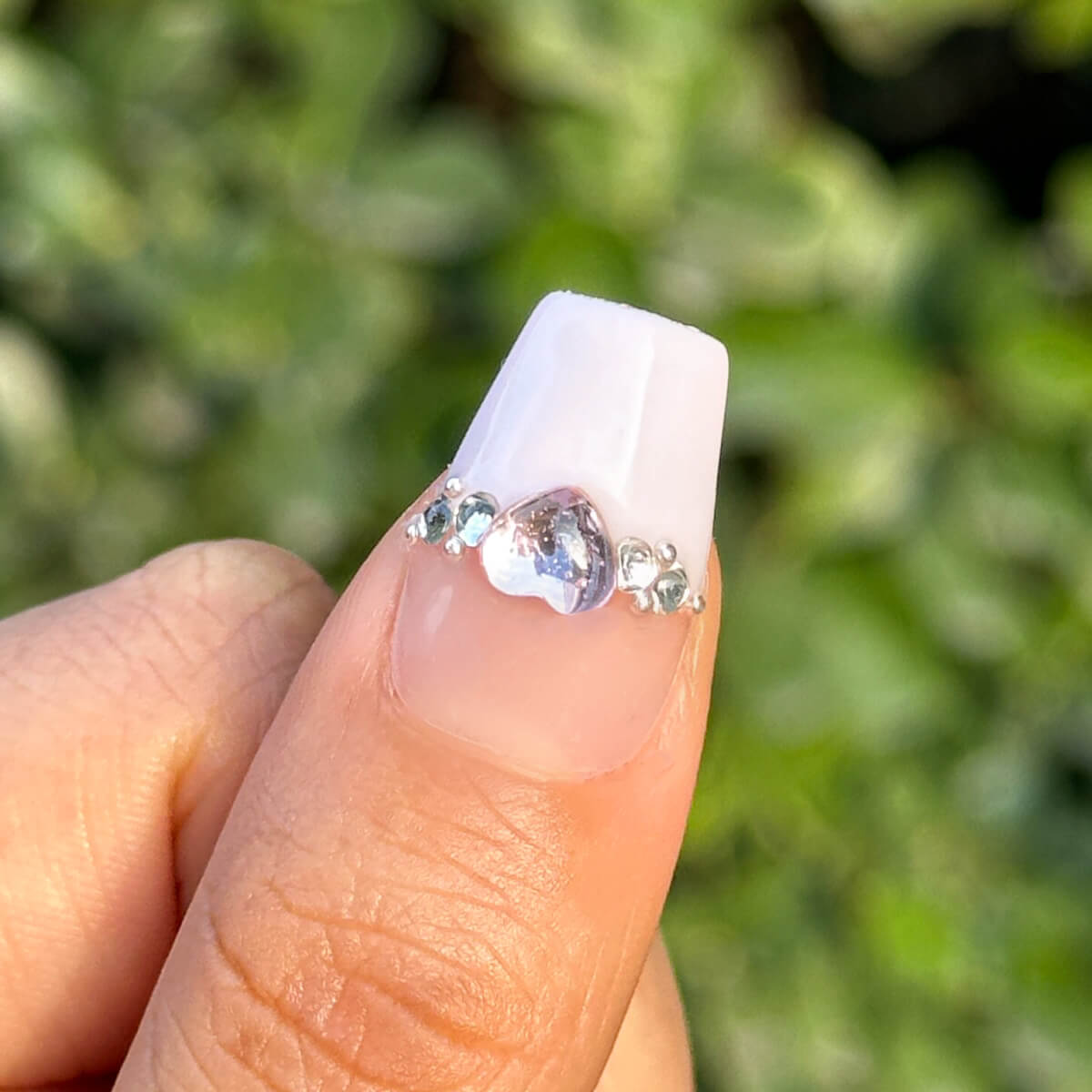 Blush Gem