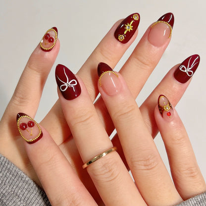 Cherry Crush