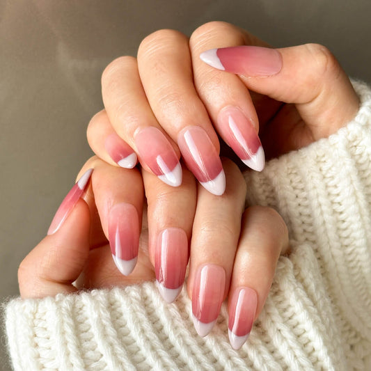 Blush Ombre