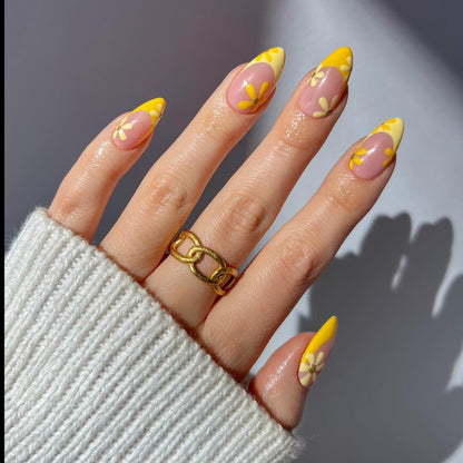 Lemon Twist