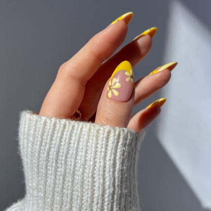 Lemon Twist