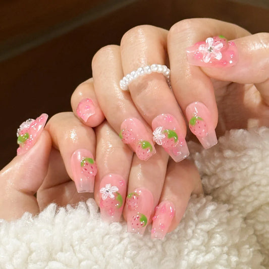Stawberry Jelly