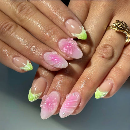 Petal Breeze