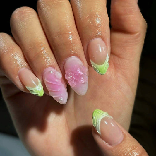 Petal Breeze