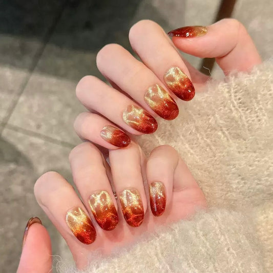 Golden Ember