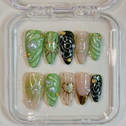 Matcha Dream