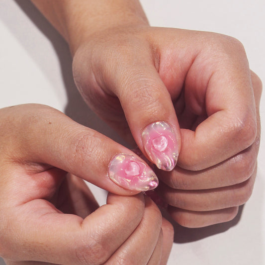Pink Crush