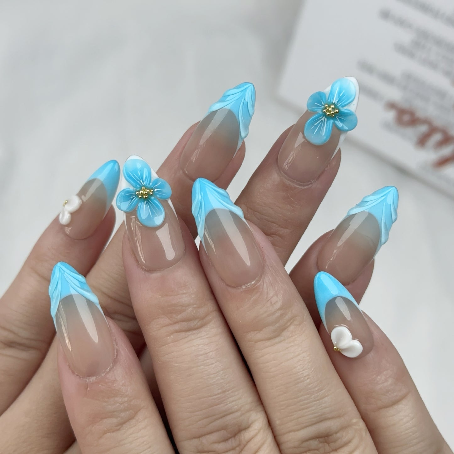 Bluebell