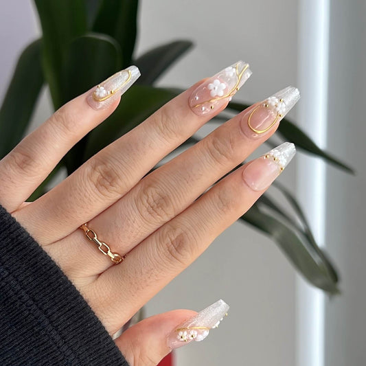Fantasy Petals