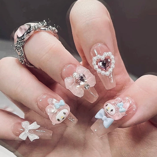 Pink Melody