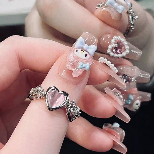 Pink Melody