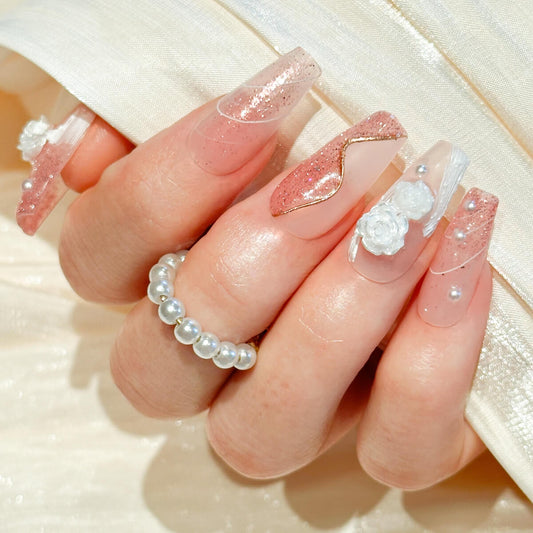 Tea Rose